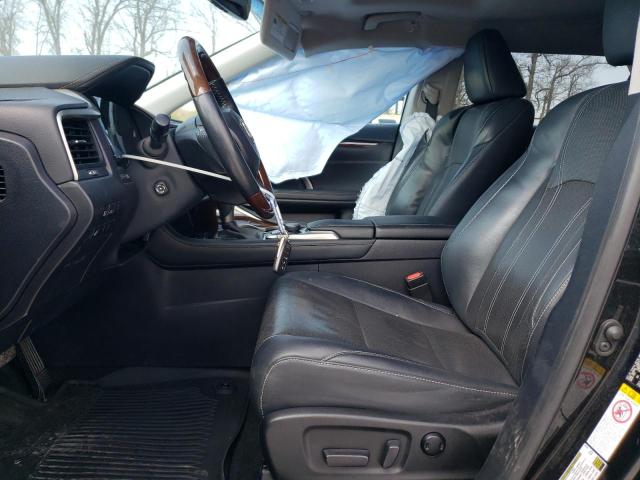 2T2BZMCA7KC195061 Lexus Rx 350 Base