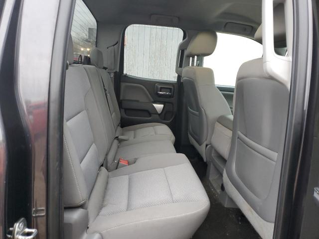 1GCVKREC7FZ268832 Chevrolet Silverado K1500 Lt