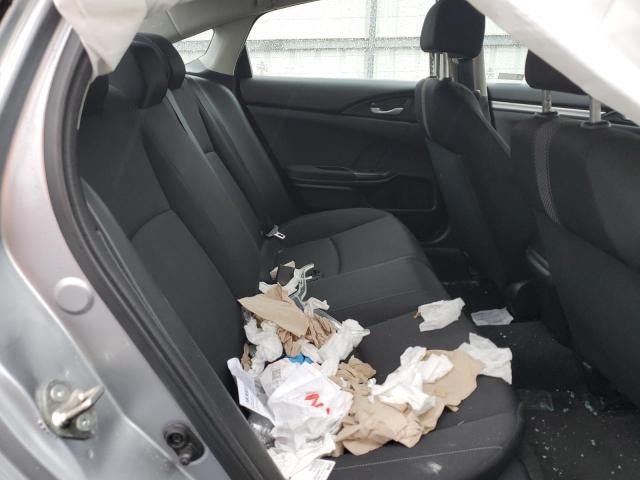 2HGFC2F65KH556247 Honda Civic Lx