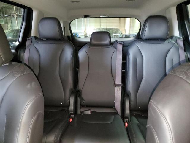 KNDNB4H3XP6282936 KIA Carnival Lx