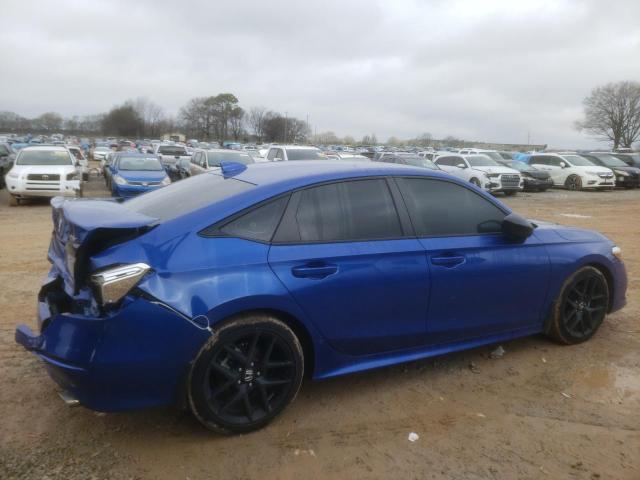 2HGFE2F50PH523035 Honda Civic Sport