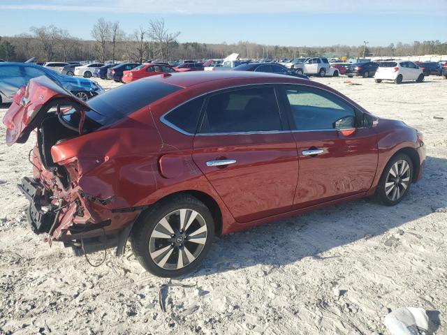 3N1AB7AP7GY235310 Nissan SENTRA S