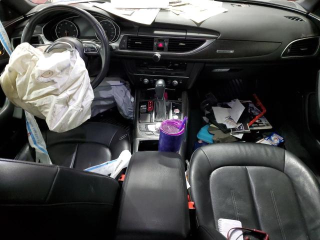 WAUG3AFC1JN062828 Audi A6 Premium Plus