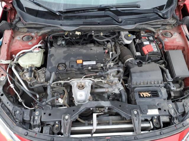 2HGFC2F89GH575957 Honda CIVIC EX