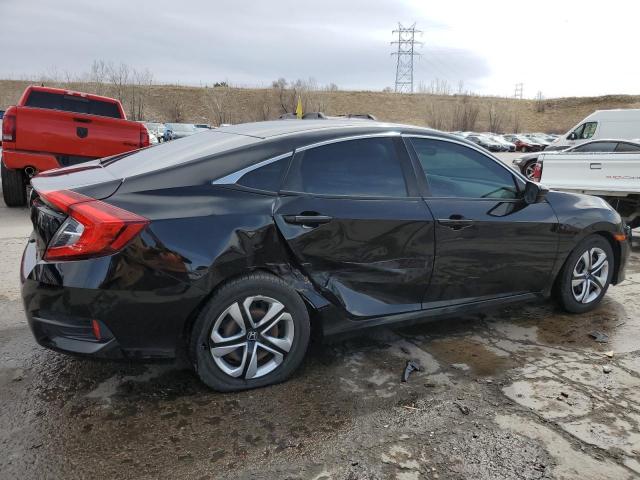 2HGFC2F5XJH581795 Honda Civic Lx
