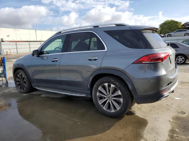 4JGFB4KE4NA597106 Mercedes-Benz Gle 350 4matic