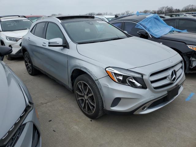 WDCTG4EB3FJ133648 Mercedes-Benz GLA 250