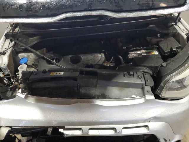 KNDJX3A51E7724497 KIA Soul !