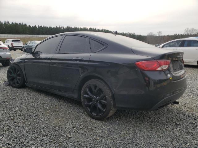 1C3CCCBB2FN655572 Chrysler 200 S