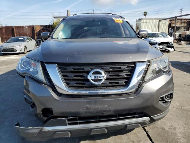 5N1DR2MN4HC621286 Nissan Pathfinder S