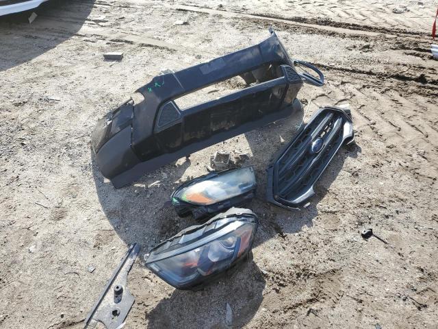 MAJ6S3JL2KC267470 Ford Ecosport Ses