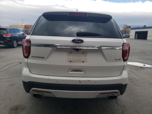 1FM5K8HTXHGC67951 Ford Explorer Platinum