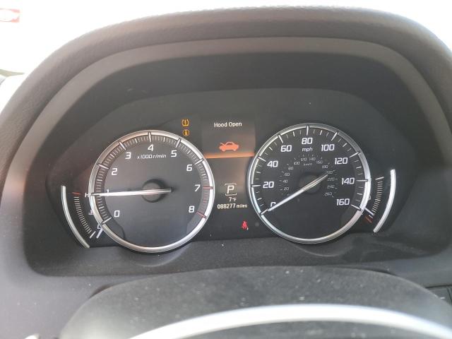 19UUB2F7XGA002422 Acura Tlx Advance