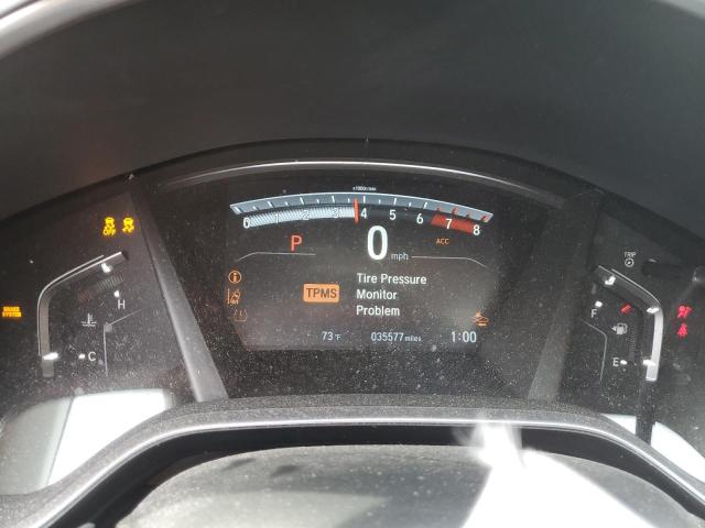 5J6RW1H55JL007550 Honda CR-V EX