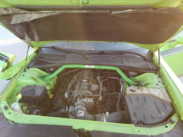 2C3CDZBT8FH878264 Dodge Challenger Sxt Plus