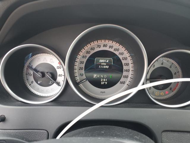 WDDGF8AB1EA955876 Mercedes-Benz C 300 4matic