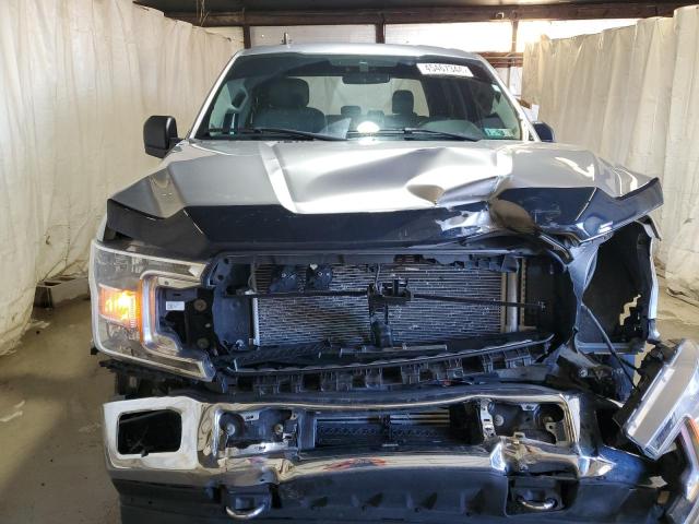 1FTEW1EP3LFB51884 Ford F150 Supercrew