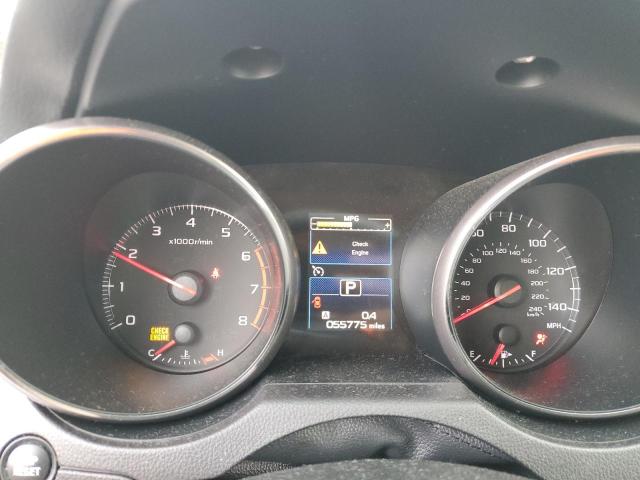 4S3BNAA63H3049366 Subaru Legacy 2.5i