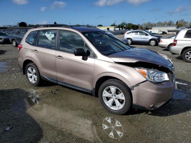 JF2SJABC9FH809219 Subaru Forester 2.5i