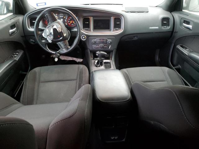2C3CDXBG0KH734676 Dodge Charger Sxt