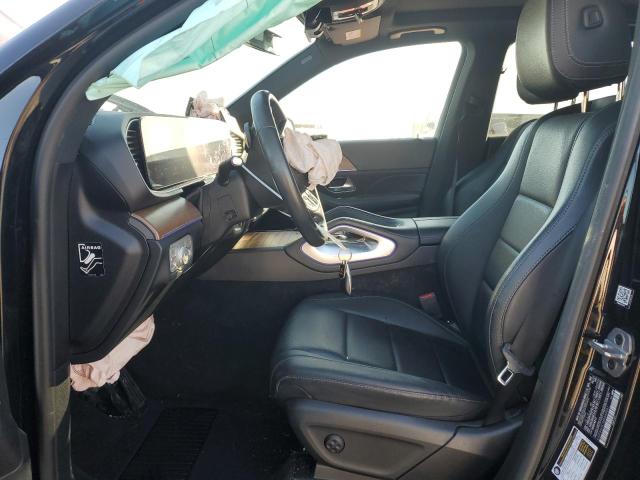 4JGFB4KB1MA549941 Mercedes-Benz Gle 350 4matic