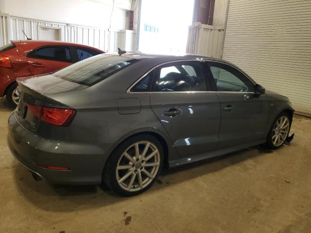 WAUJ8GFF7G1030597 Audi A3 Premium Plus S-line