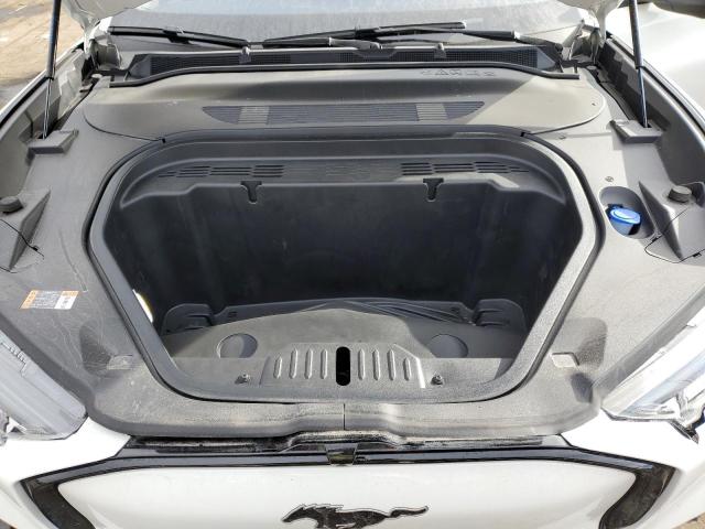3FMTK3S5XPMA81724 Ford Mustang Mach-e Premium