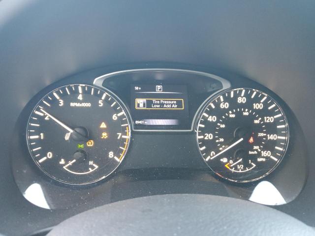 1N4AL3AP0JC180501 Nissan ALTIMA 2.5