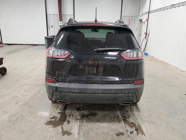 1C4PJMLX0KD390539 Jeep Cherokee Latitude Plus