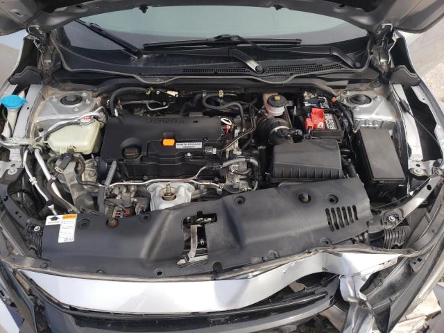 2HGFC2F86MH521446 Honda Civic Sport