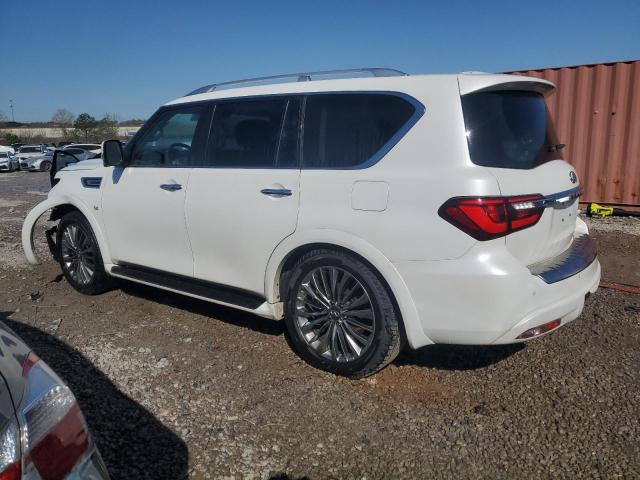 JN8AZ2NE4K9232422 Infiniti QX80 LUXE