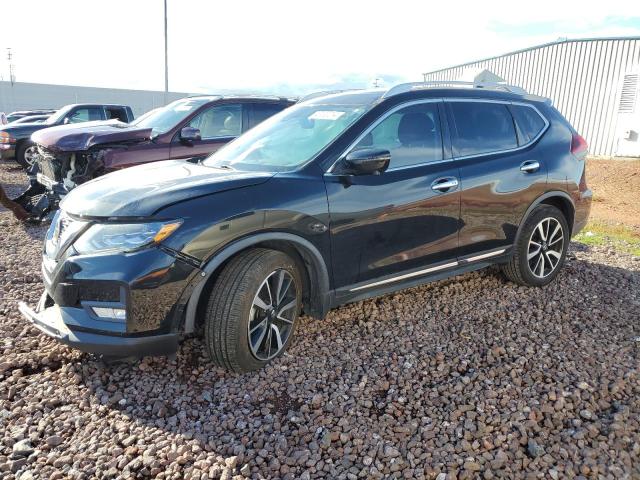 Auction sale of the 2018 Nissan Rogue S, vin: JN8AT2MT0JW468003, lot number: 46133214