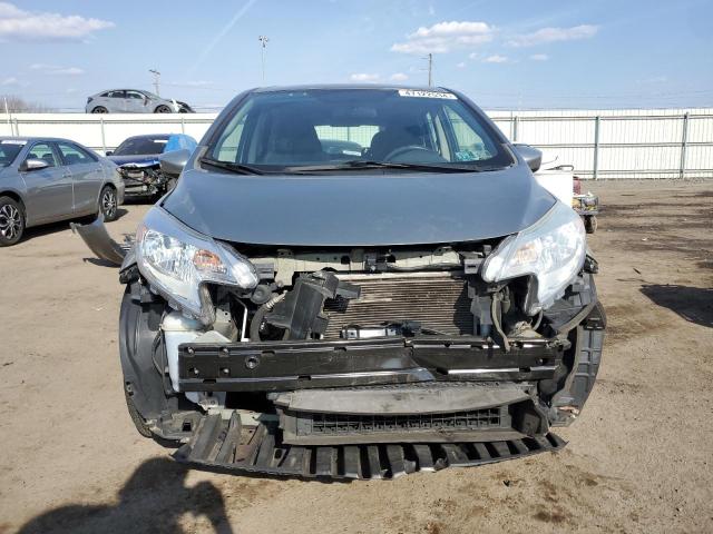 3N1CE2CP0FL444416 Nissan Versa Note S