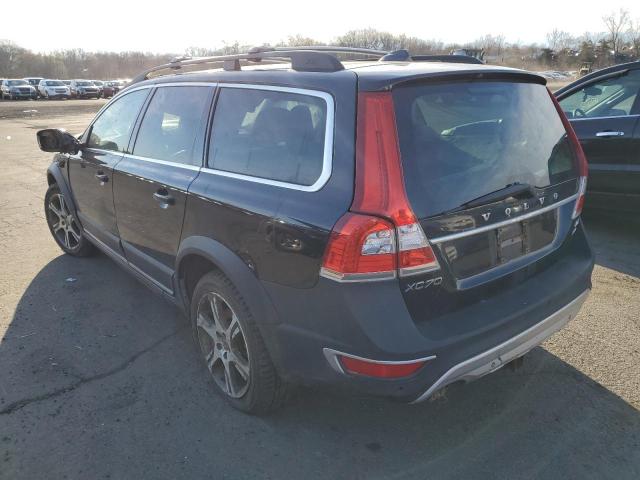 YV4902ND5F1193390 Volvo Xc70 T6 Platinum