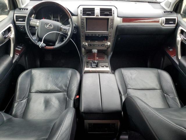 JTJBM7FX9H5155474 Lexus GX 460