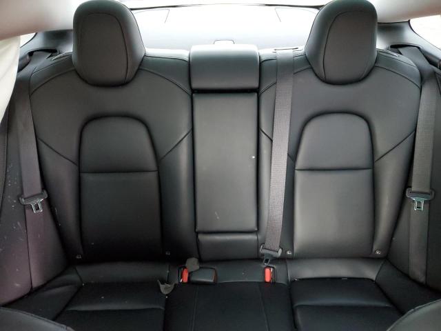 5YJ3E1EB7MF988075 Tesla MODEL 3