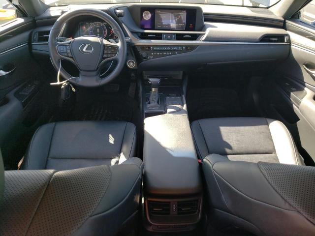 58ACZ1B1XLU058777 Lexus Es 350 Base