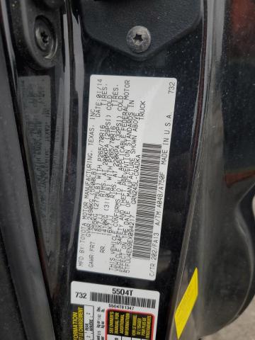 5TFUU4EN9EX094217 Toyota Tacoma