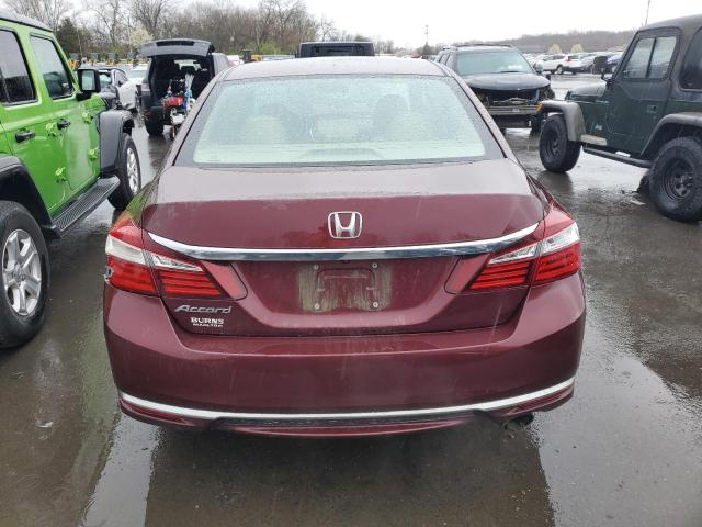 1HGCR2F32HA195476 Honda ACCORD LX