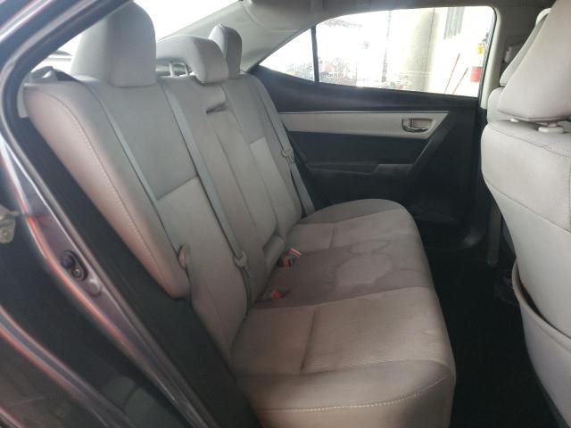 Toyota COROLLA L 2015 2T1BURHEXFC295754 Image 10