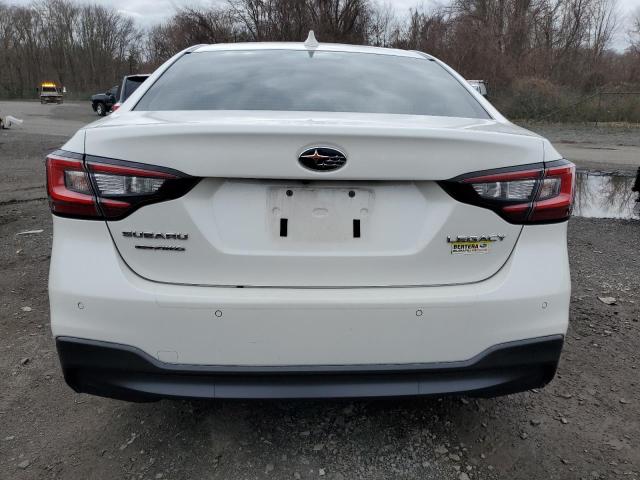 4S3BWAN67L3012062 Subaru Legacy Limited