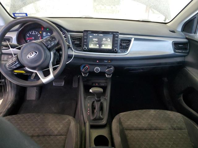 3KPA24ADXLE327587 KIA RIO LX