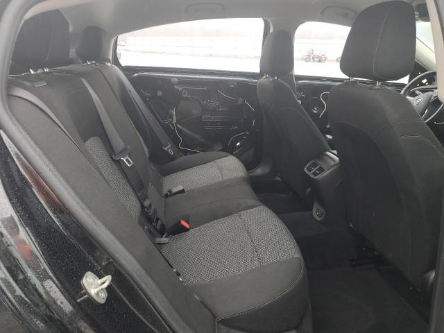W04GL6SX2J1091751 Buick Regal Preferred