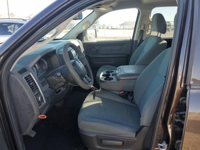1C6RR6FT8GS361757 RAM 1500 St
