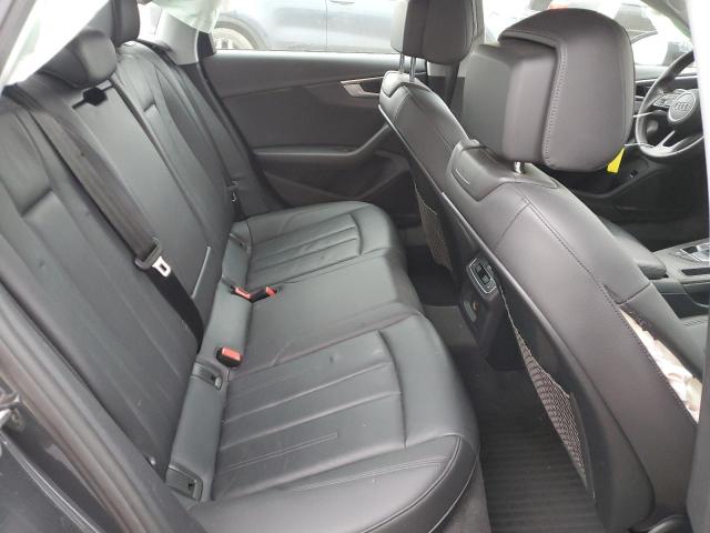 WAUENAF47HN017218 Audi A4 Premium Plus