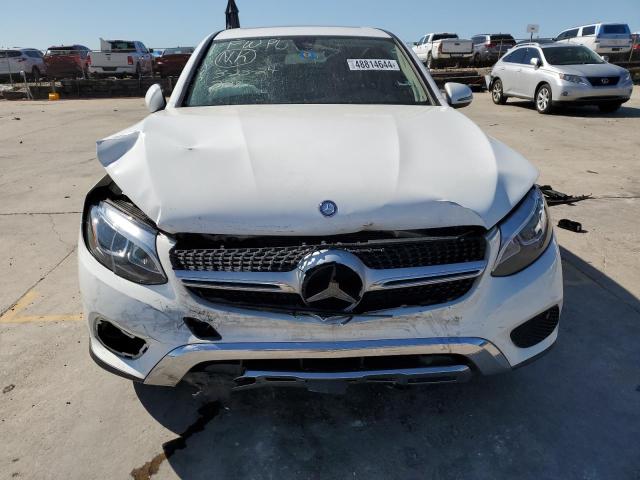 WDC0J4KB5HF199794 Mercedes-Benz Glc Coupe 300 4matic