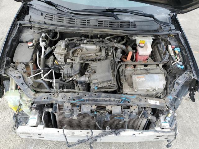 JTHKD5BH6F2245569 Lexus CT 200