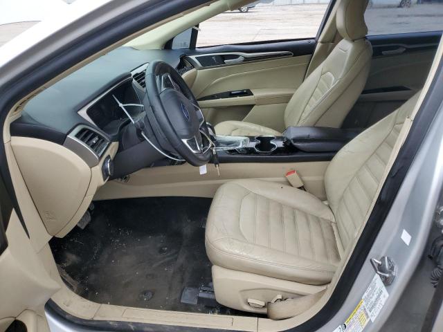 3FA6P0H96GR175846 Ford FUSION SE