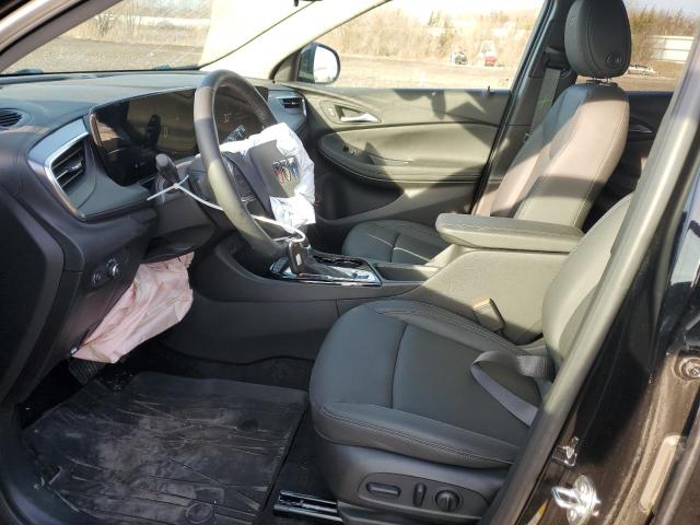 KL4AMESLXRB009586 Buick Encore Gx Sport Touring