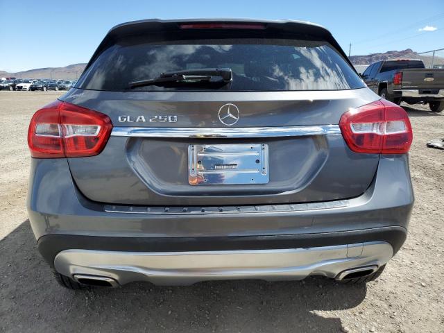 WDCTG4EB6GJ253798 Mercedes-Benz GLA 250